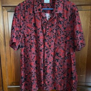Ksubi Men’s Casual Button Up